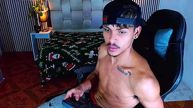 Angel_foxc13 Obrolan Langsung XXX