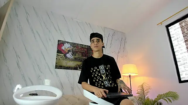 COOL_BOYS2 – Live XXX-chat