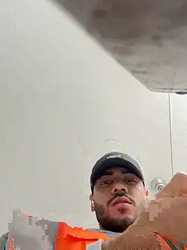 Karimfucku Live XXX-Chat