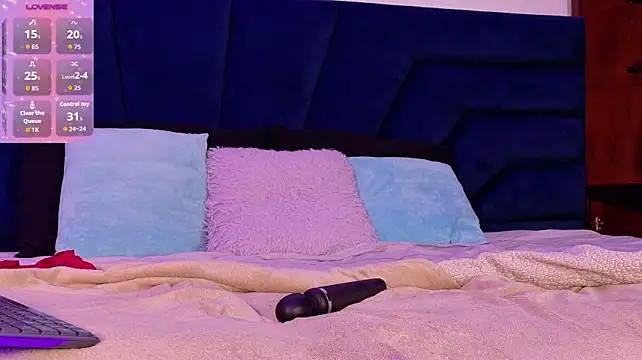 LexyBlaze_ 라이브 XXX 채팅