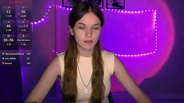 Онлайн чат XXX Amber_Roger