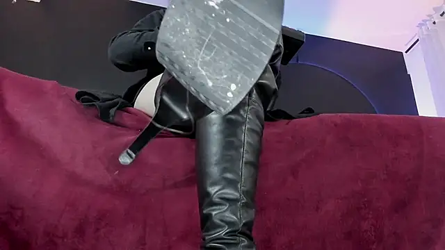 _Jade_16 라이브 XXX 채팅