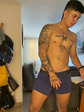Chat XXX Live Christopher_strongg