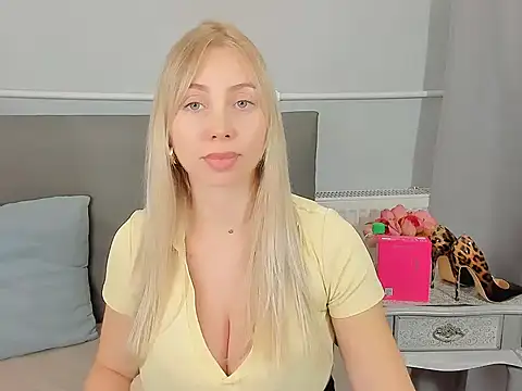 MargaritaRose Live XXX Chat
