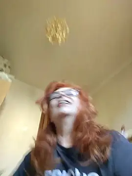 GiselleFox 现场XXX聊天