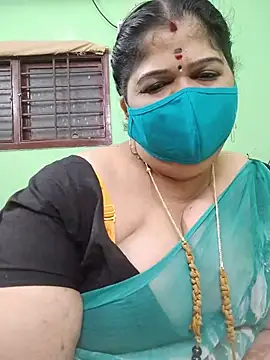 Tamil-mayasri – Naživo XXX chat
