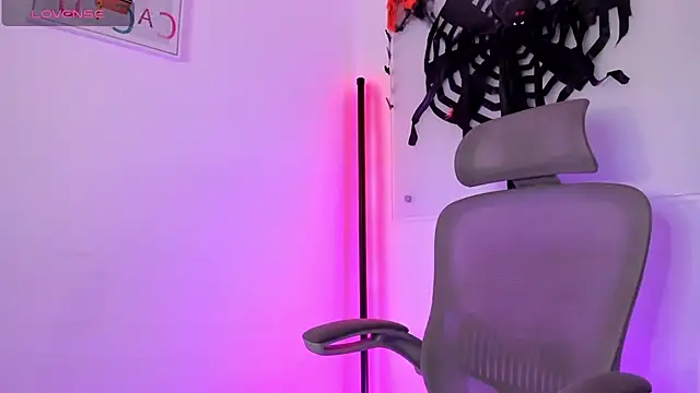 Chat XXX Live Lian_ferrer