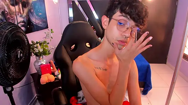 Chat XXX Live LiamHeatx
