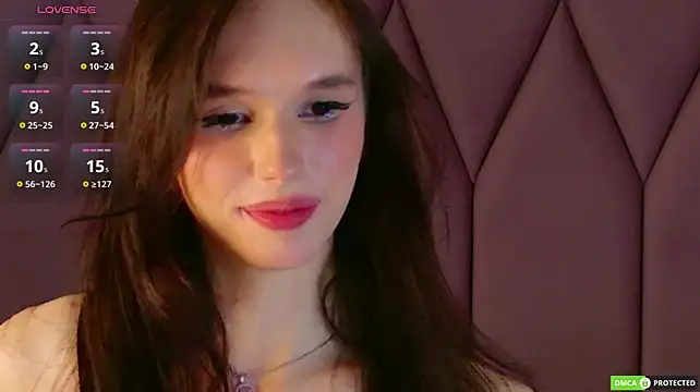 JenniferRouseyn Live XXX chat