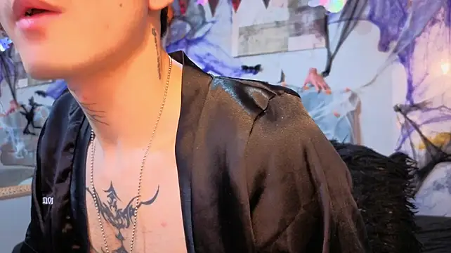 Axel_Ryder's Live XXX Chat