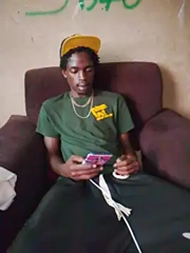 Demon254_n Live XXX chat