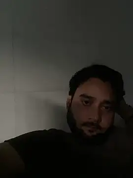VBRAWN01 Webcam show