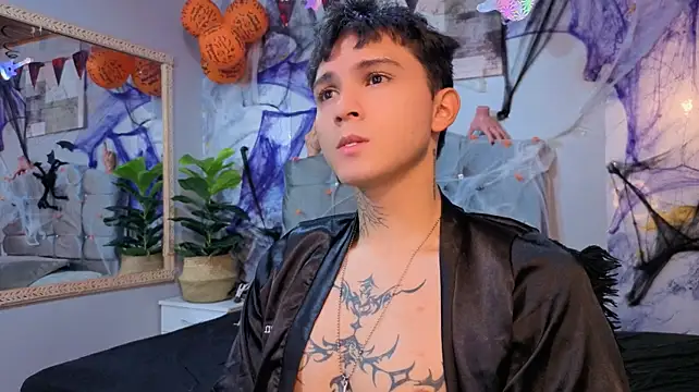Axel_RyderのライブXXXチャット