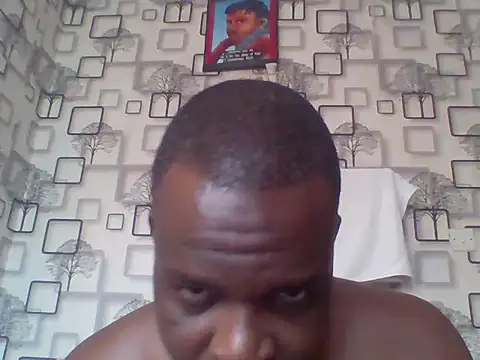 Czat XXX na żywo – Chumba_001