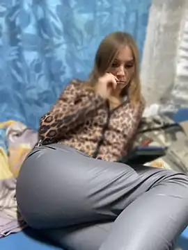 Anita-Smith Live XXX-Chat