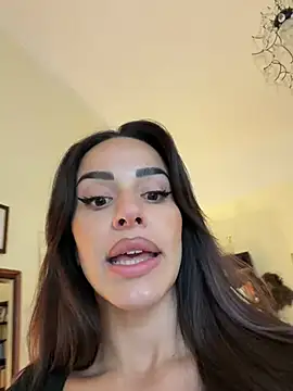 Chat +18 de -Alisa ao vivo