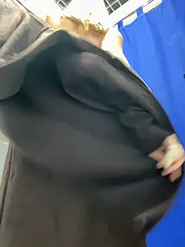 Chat XXX en directo de SashaCatt