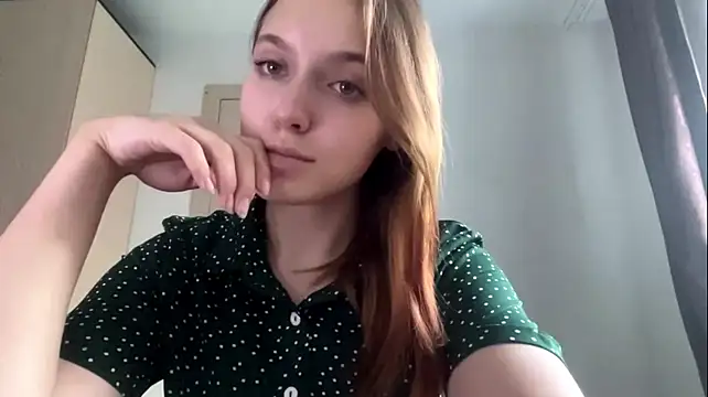 Arimy – Live XXX-chat