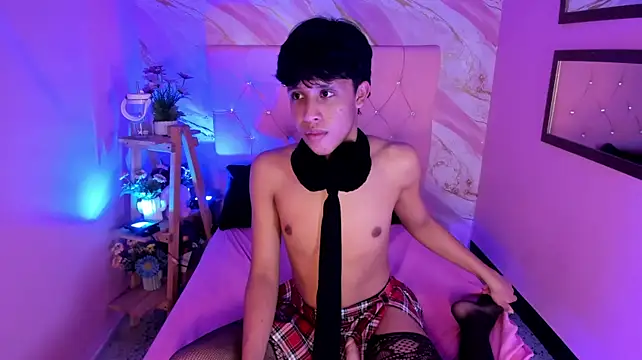 Lex_Sky Live XXX Chat