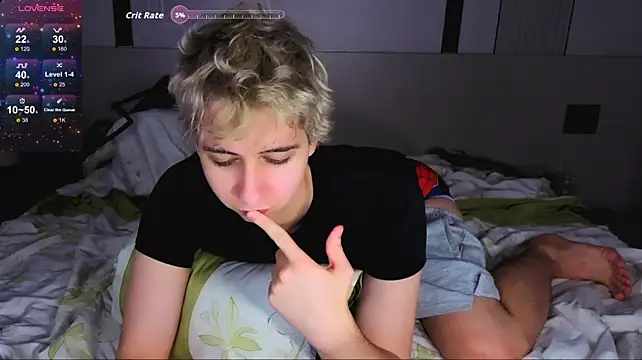 Timothy_Fox Live XXX Chat