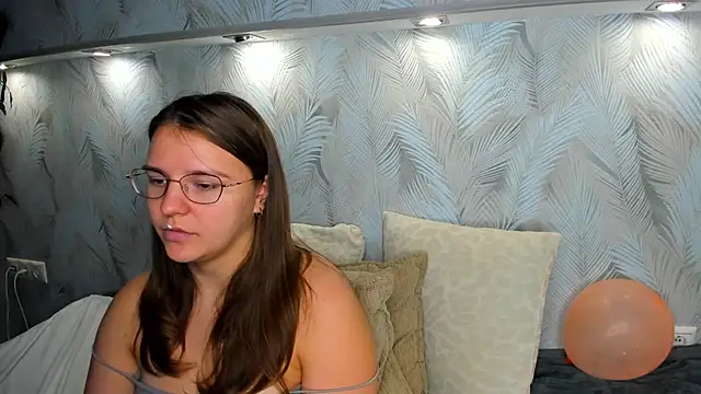 Онлайн чат XXX Jenny_Jimmy