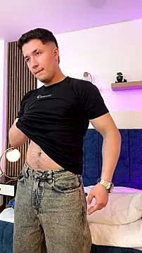 Alexander_Connor Obrolan Langsung XXX