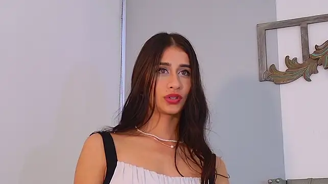 KaoryJamal Live XXX-Chat