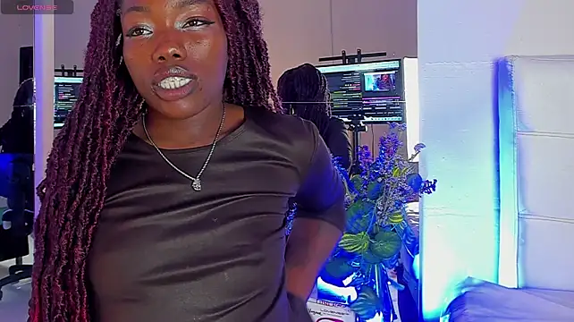 Chat XXX ao vivo de Anya_bloom_