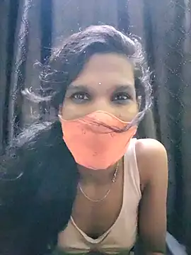 Chat +18 de Shreya-telugupilla ao vivo