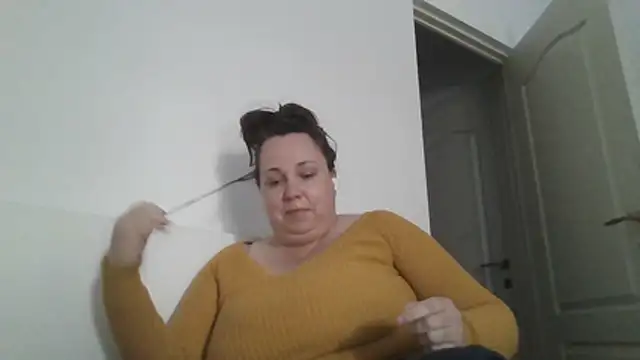 Chatroom XXX en direct de WendyRhoades