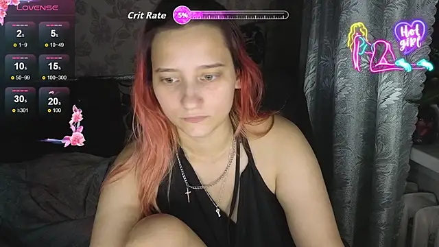 RachelPirce Adlı Modelin Canlı XXX Sohbeti