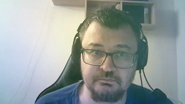 SirAbuser Chat XXX live
