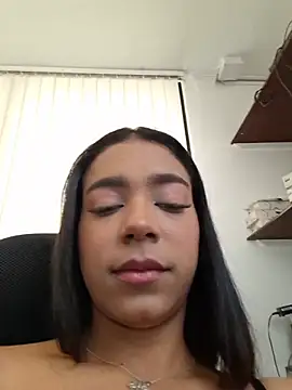 Chat XXX en directo de HannaSteell