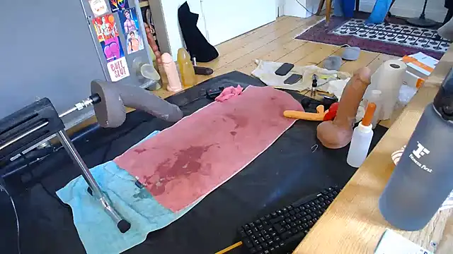 natjuk Adlı Modelin Canlı XXX Sohbeti