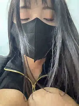 Show Webcam de xiao-Lin