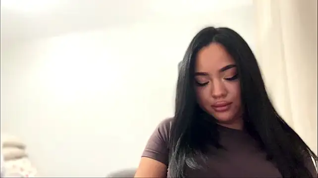 JanaeLariccia 现场XXX聊天
