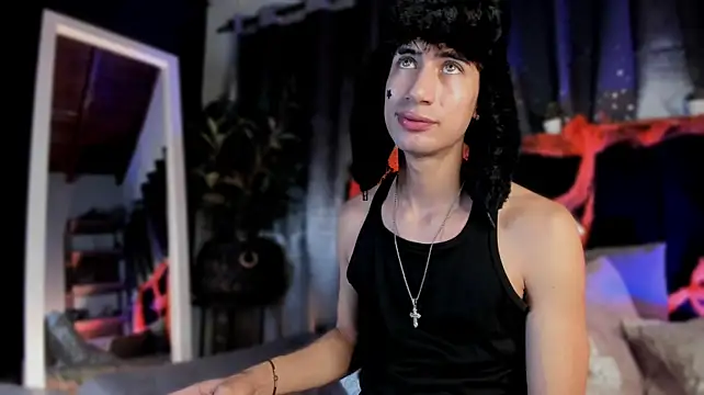 Chat +18 de NovaaWheler ao vivo
