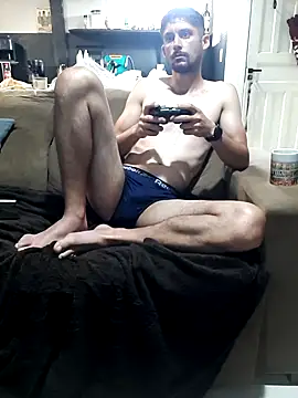 Juansilvajr Webcam-Show