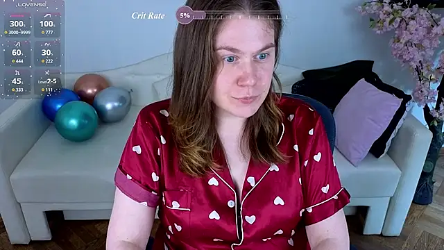 Chat XXX en directo de Nancy_Sun_