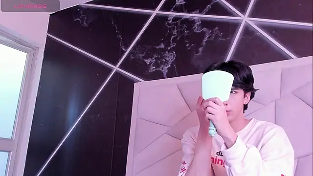 AerumChae 现场XXX聊天