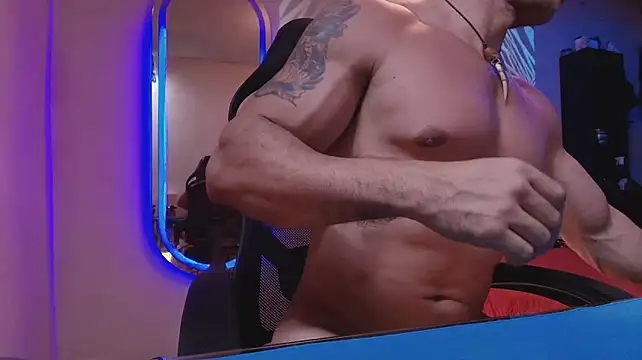 xjericodx1 live XXX chat