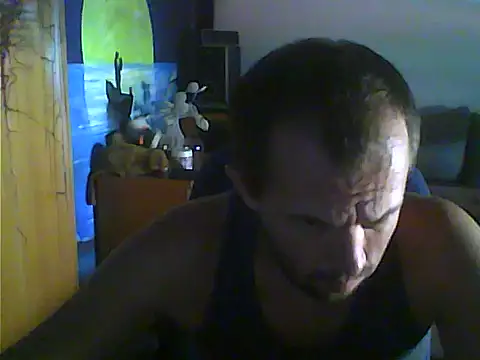 Chat XXX Live Dejanaceking