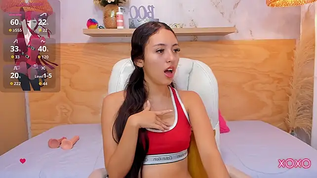 Lasira_Thill's Live XXX Chat