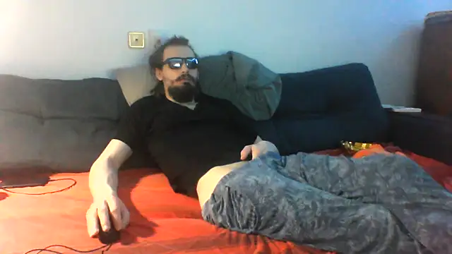 KaelNox Live XXX Chat
