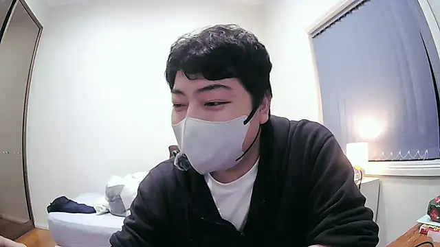 Minato-999 Pertunjukan Webcam