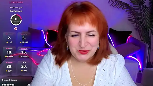 แชท XXX สดของ Joana_Woods