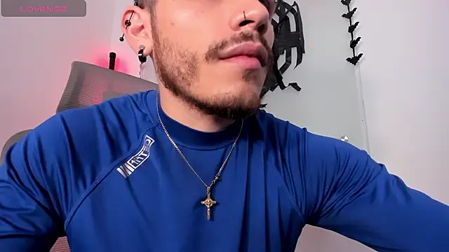Lian_ferrer élő XXX-chatje