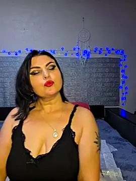צ'אט XXX בשידור חי של kataleya94