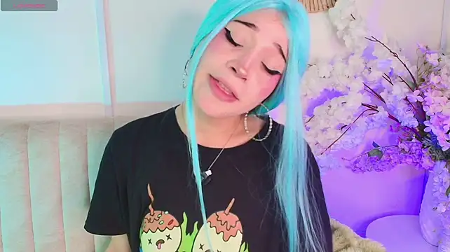 AliiceWonderland_ Chat XXX live
