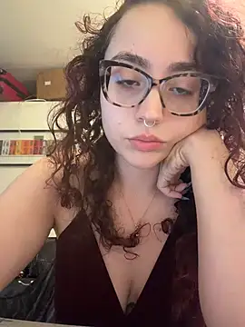 ladyturtle Webcam show